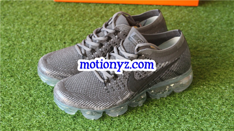 Nike Air Asphalt Vapormax Wolf Grey